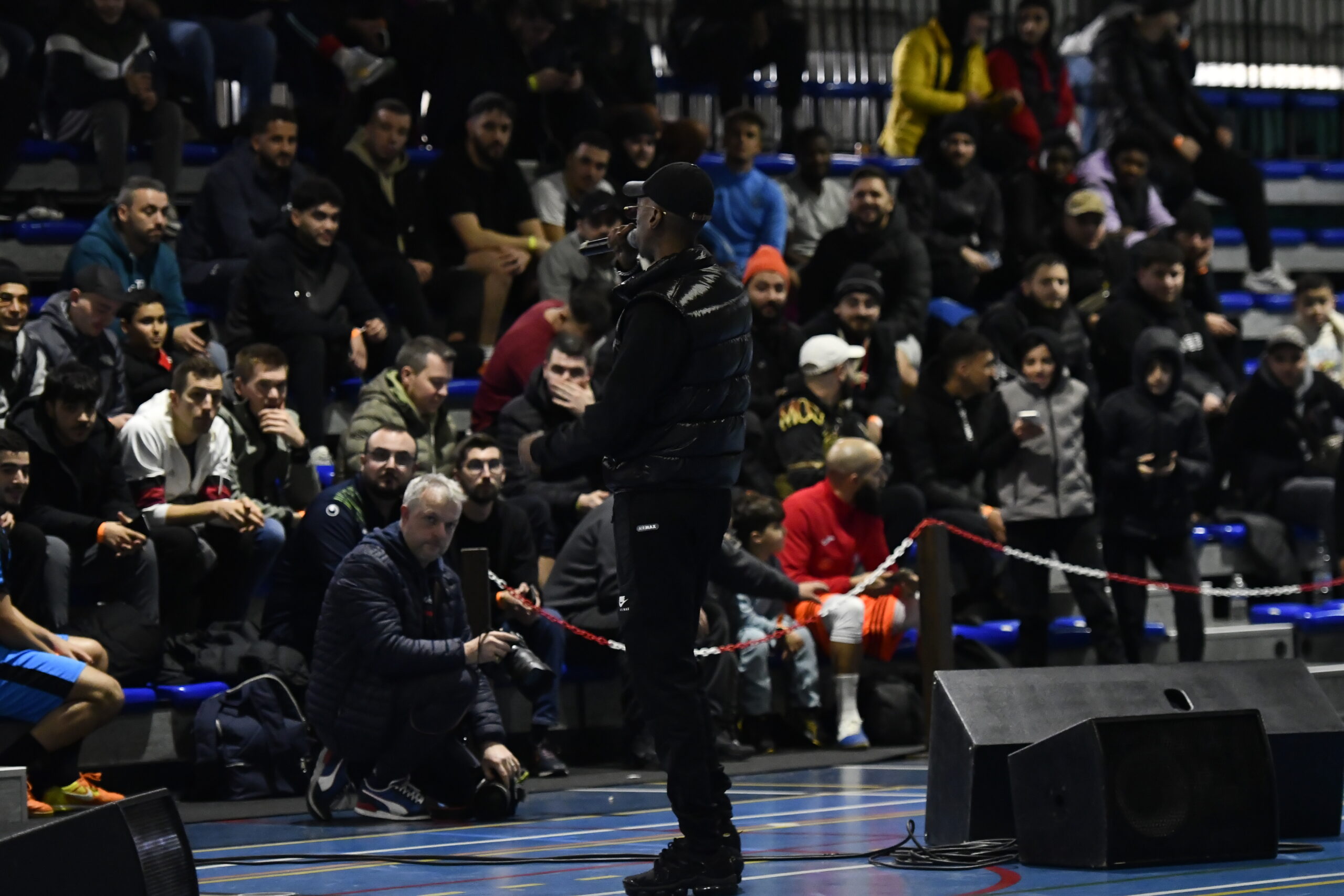 jogatime futsal ans belgique tournoi