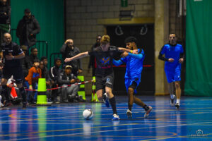 Jogatime futsal ans belgique